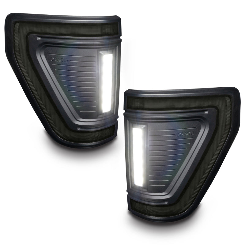 ORACLE Lighting ORL LED Tail Lights — alternate view 4