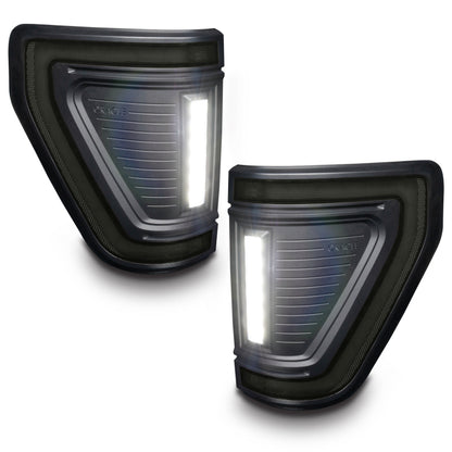 ORACLE Lighting ORL LED Tail Lights — alternate view 4