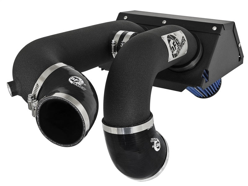 AFE Magnum FORCE Stage-2XP Cold Air Intakes — alternate view 4