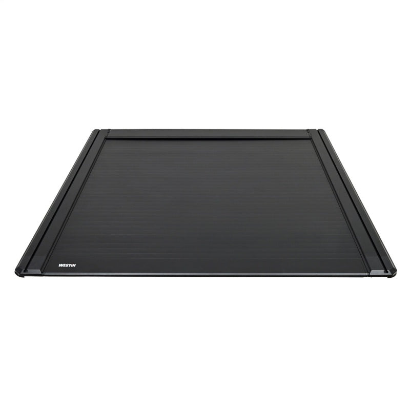 Westin WES Electric Retractable Tonneau — alternate view 4