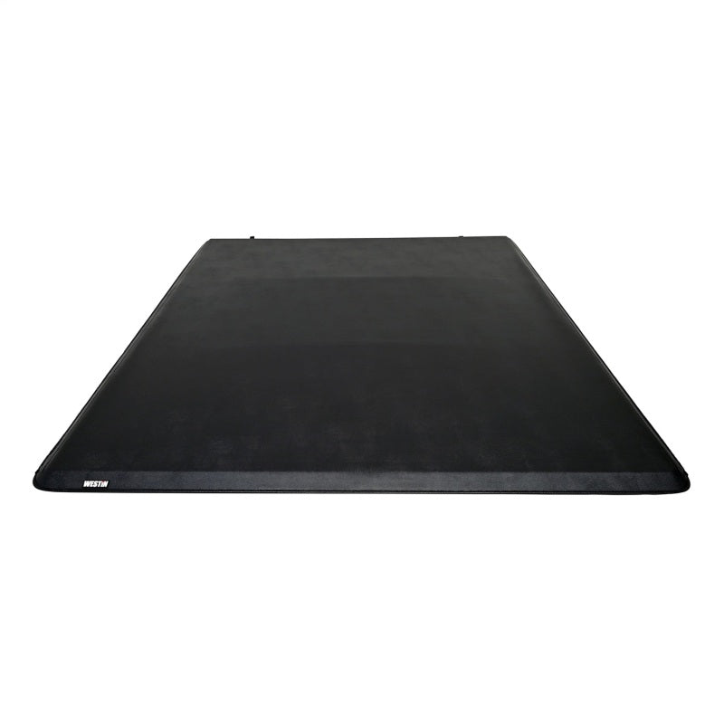 Westin WES Soft Roll Tonneau Covers — alternate view 4