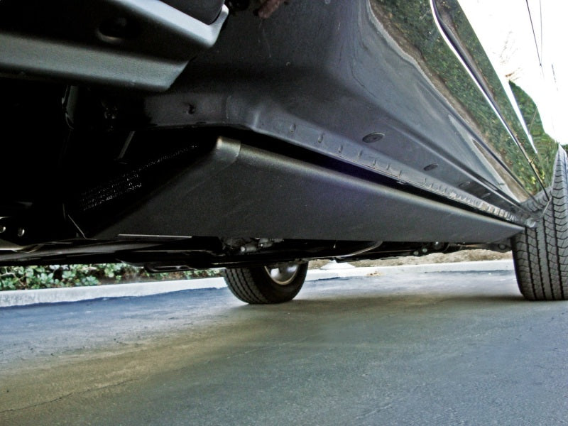 AMP Research AMP PowerStep Plug N Play — alternate view 4