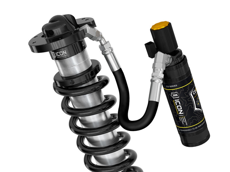ICON ICO 2.5 Series Coilover Kits — alternate view 4