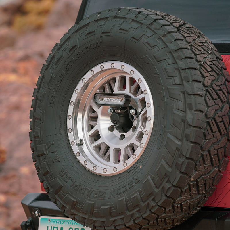 Rigid Industries RIG Tail Light Kits — alternate view 4