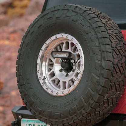 Rigid Industries RIG Tail Light Kits — alternate view 4