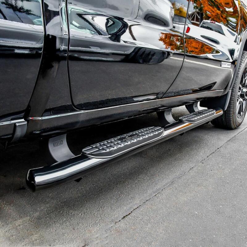 Westin WES Nerf Bars - PRO TRAXX 4 — alternate view 4