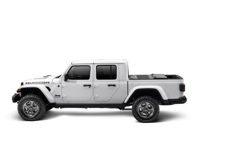 Rugged Ridge RUG Tonneau Covers — alternate view 4