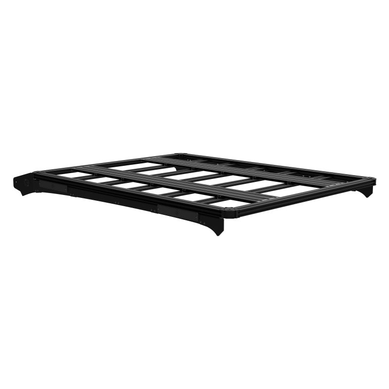 KC HiLiTES KCL Platform One Roof Rack — alternate view 4