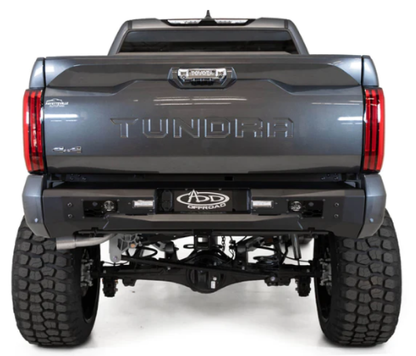 Addictive Desert Designs ADD Stealth Fighter Rr Bumper — alternate view 4