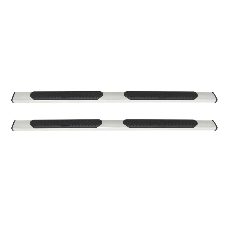 Westin WES Nerf Bars - R5 — alternate view 4
