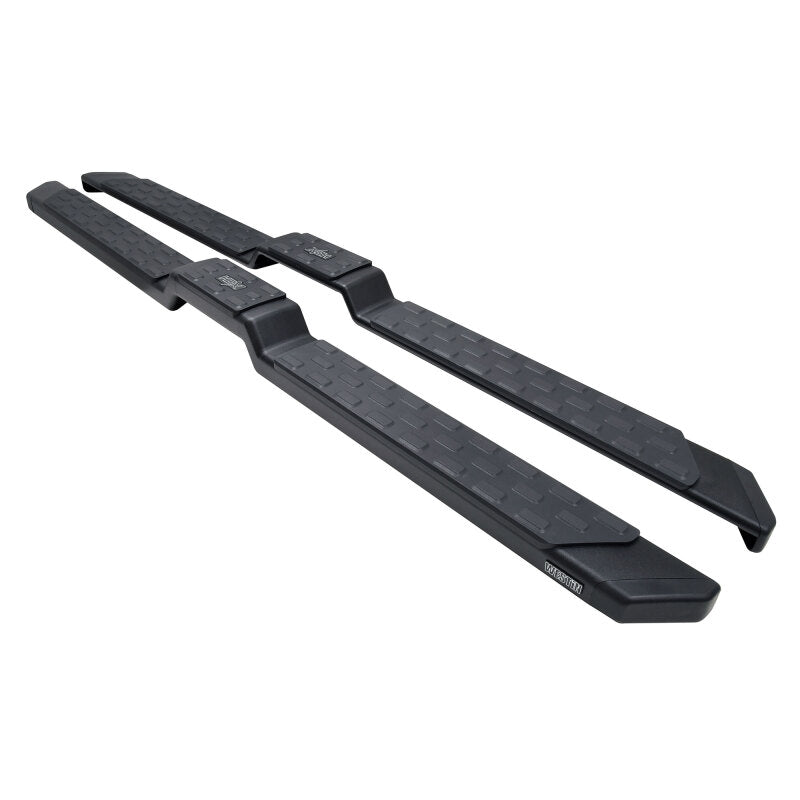 Westin WES Running Boards - HDX — alternate view 4