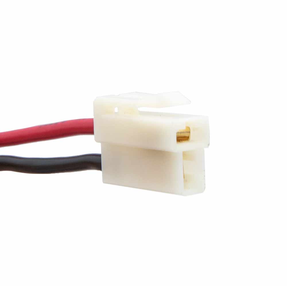 Rugged Radios Power Cord for Rugged Mobile Radios — alternate view 4