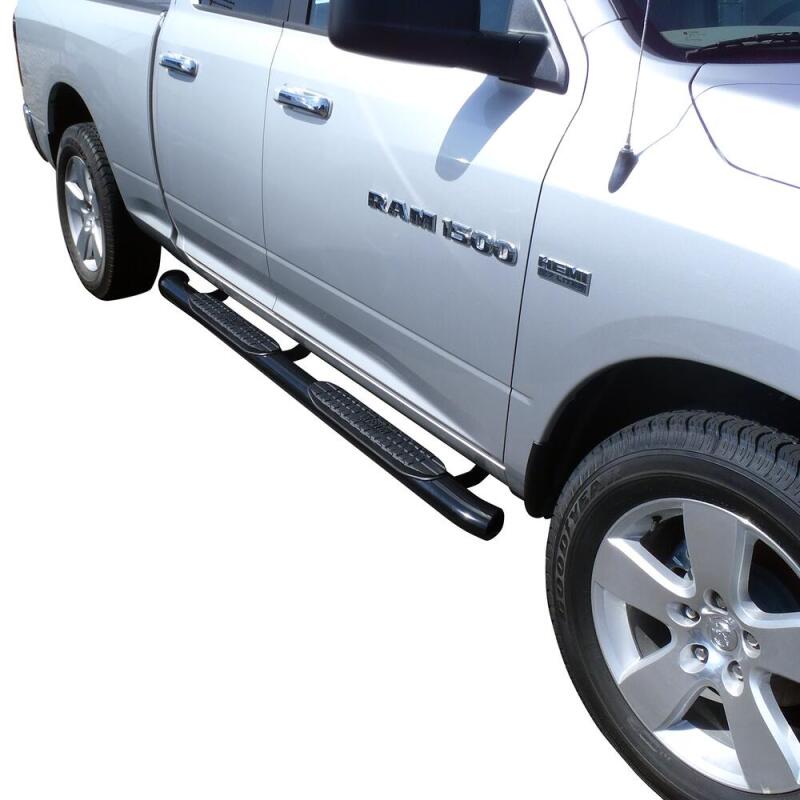 Westin WES Nerf Bars - PRO TRAXX 4 — alternate view 4
