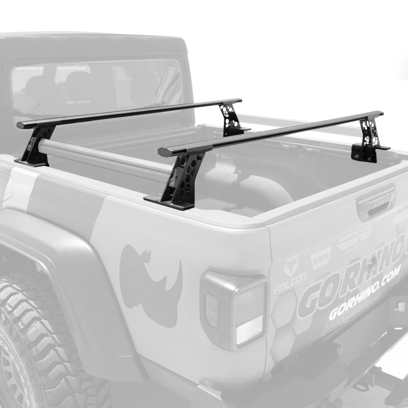 Go Rhino GOR XRS Racks — alternate view 4