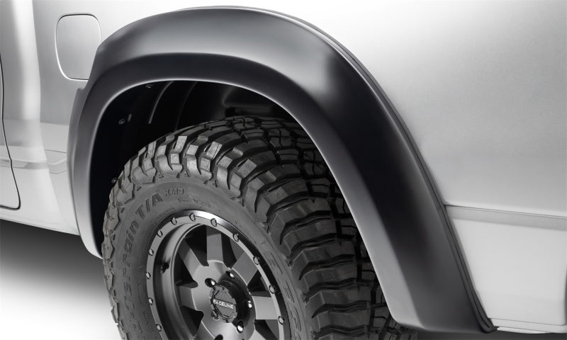 Bushwacker BUS Extend-A-Fender Flares — alternate view 4