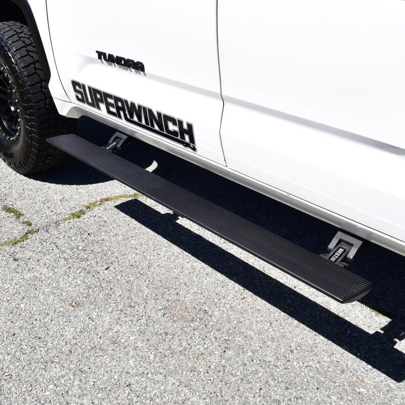 Westin WES Running Boards - Pro-e — alternate view 4