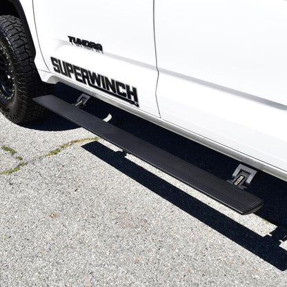 Westin WES Running Boards - Pro-e — alternate view 4