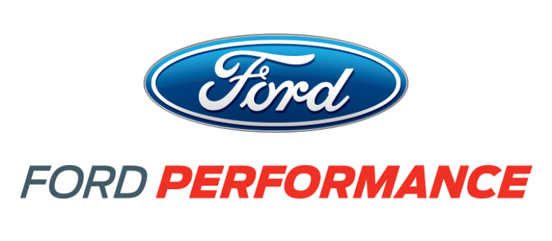Ford Racing FR Trim Panels — alternate view 4