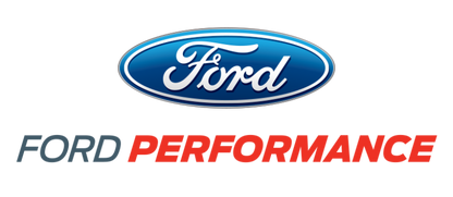 Ford Racing FR Trim Panels — alternate view 4