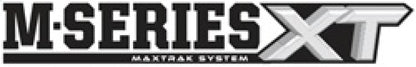 Roll-N-Lock RNL M-Series XT Tonneau Cover — alternate view 4