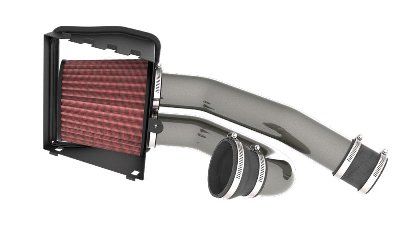 K&N Engineering KN Performance Air Intake Systems — alternate view 4