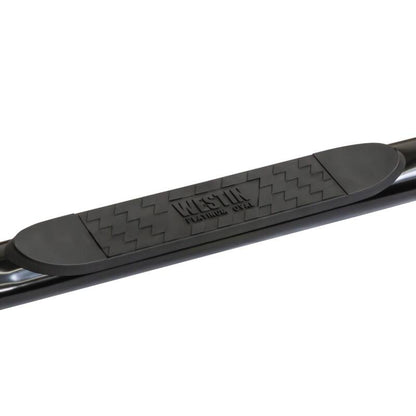 Westin WES Nerf Bars - Platinum 4 — alternate view 4
