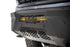 Addictive Desert Designs ADD HoneyBadger Front Bumper — alternate view 4