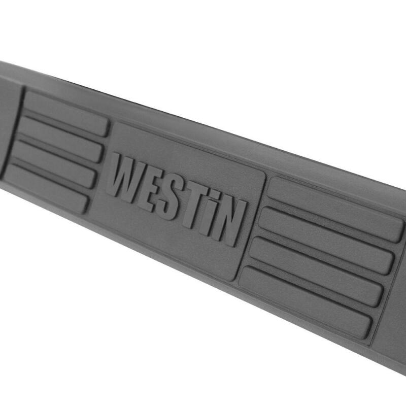 Westin WES Nerf Bars - E-Series 3 — alternate view 4