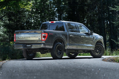 MBRP Catback Exhaust 304 — alternate view 4