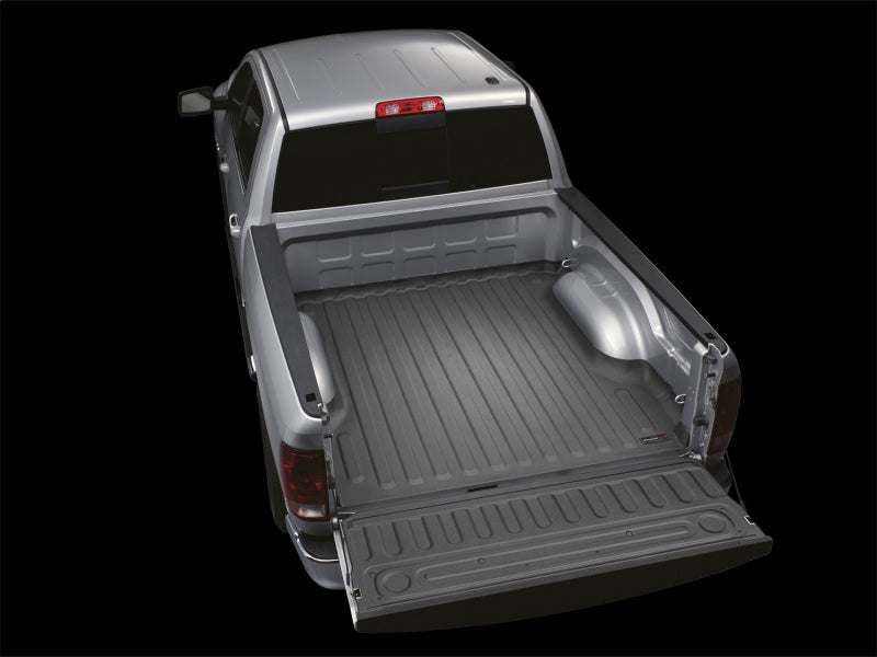 WeatherTech WT TechLiner — alternate view 4