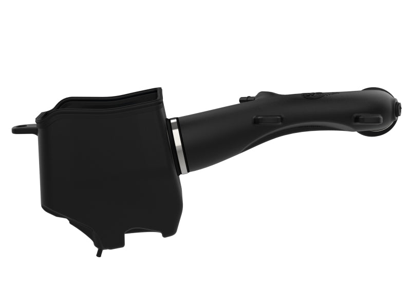 AFE Magnum FORCE Stage-2 Cold Air Intakes — alternate view 4