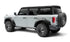 Bushwacker BUS Pocket Style Flares — alternate view 4