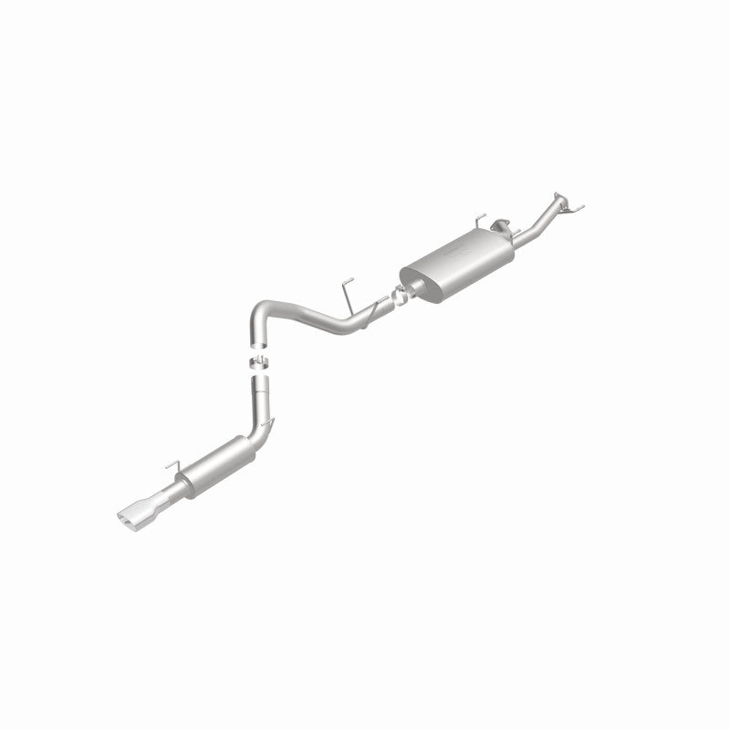 Magnaflow MAG Catback Exhaust — alternate view 4