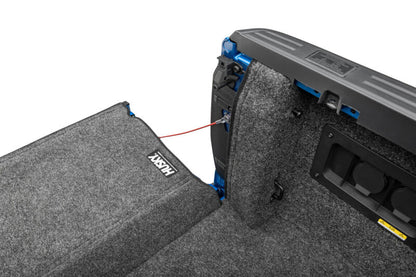 Husky Liners HL Guardian Comfort Mats — alternate view 4