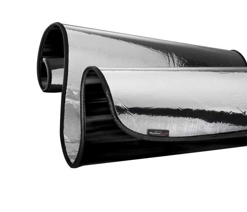 WeatherTech WT TechShade — alternate view 4