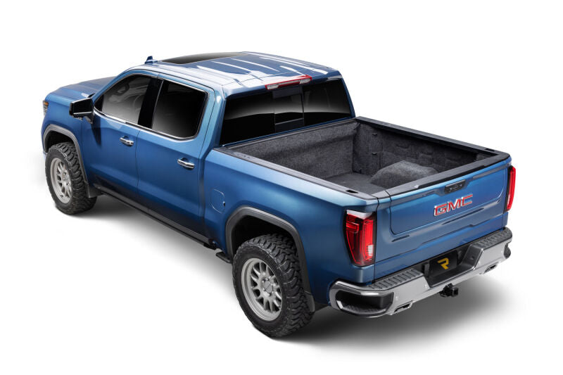AMP Research AMP PowerStep Xtreme — alternate view 4