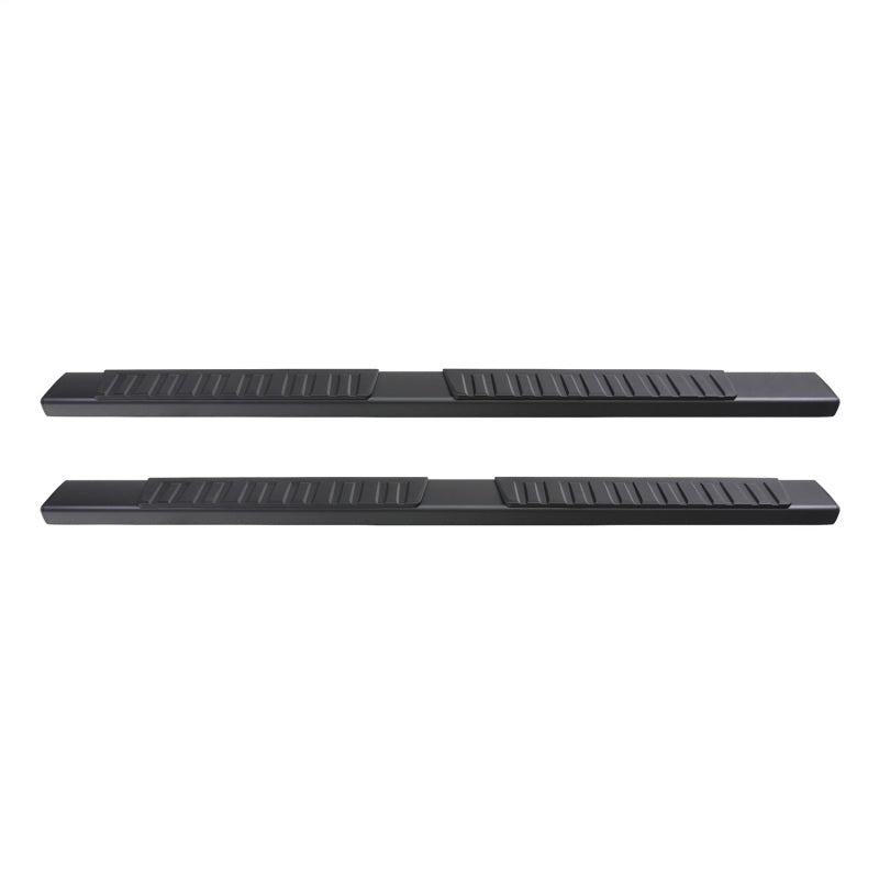 Westin WES Nerf Bars - R7 — alternate view 4