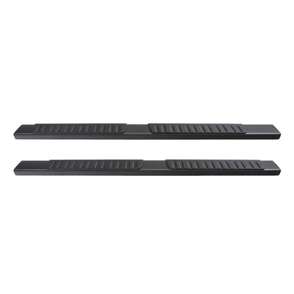 Westin WES Nerf Bars - R7 — alternate view 4