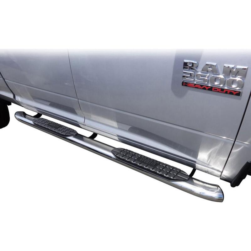 Westin WES Nerf Bars - PRO TRAXX 5 — alternate view 4
