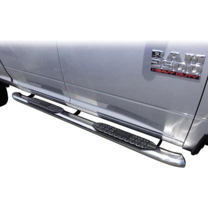 Westin WES Nerf Bars - PRO TRAXX 5 — alternate view 4