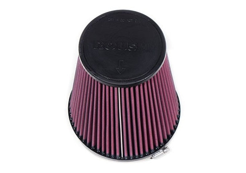 Roush RSH Cold Air Intakes — alternate view 4