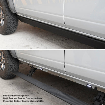 Go Rhino GOR RealTruck VoltStep Running Boards — alternate view 4