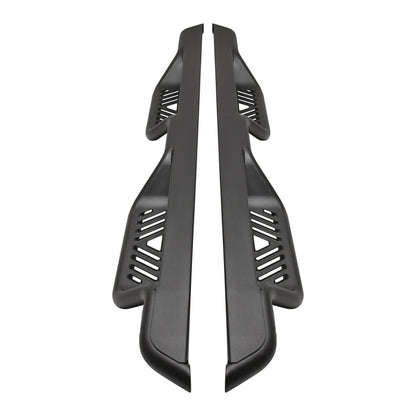 Westin WES Nerf Bars - Outlaw — alternate view 4