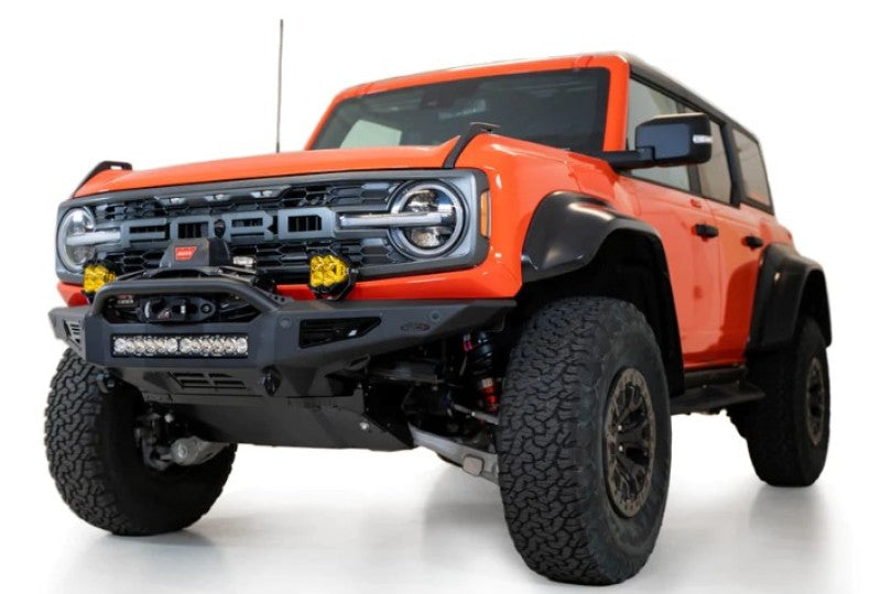Addictive Desert Designs ADD Skid Plates — alternate view 4