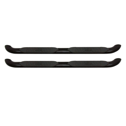 Westin WES Nerf Bars - Platinum 4 — alternate view 4