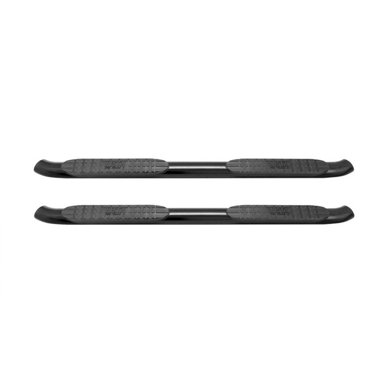 Westin WES Nerf Bars - PRO TRAXX 4 — alternate view 4