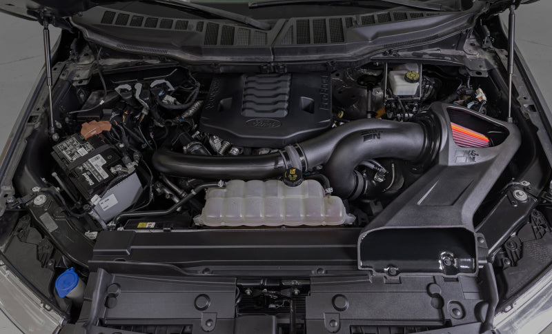 K&N Engineering KN NextGen Cold Air Intakes — alternate view 4