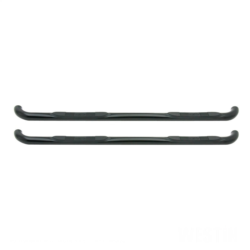 Westin WES Nerf Bars - E-Series 3 — alternate view 4