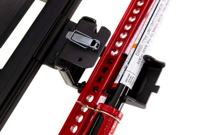 ARB Roof Rack & Barrier Components — alternate view 4
