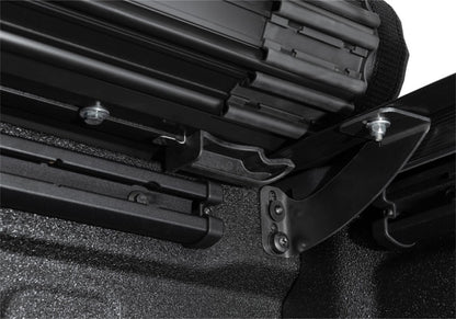 Truxedo TRX Bed Cover - Sentry CT — alternate view 4